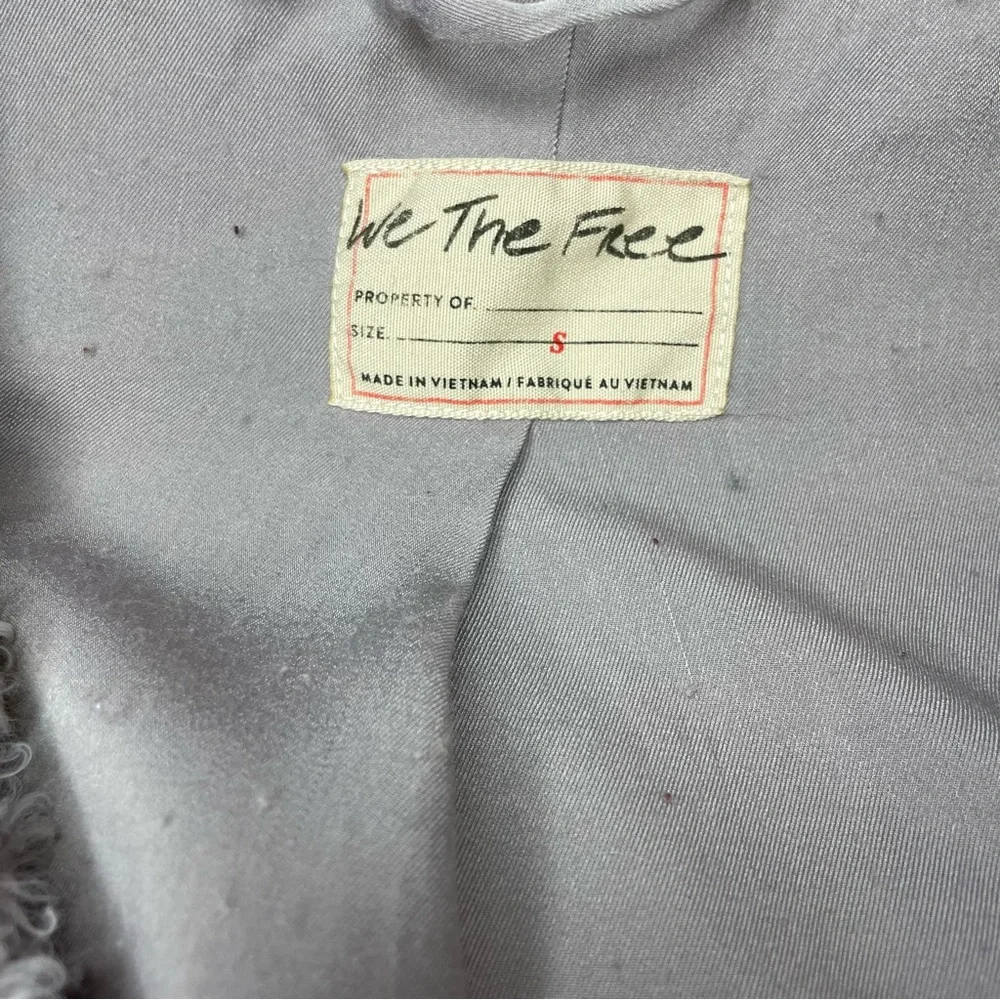 We The Free free people